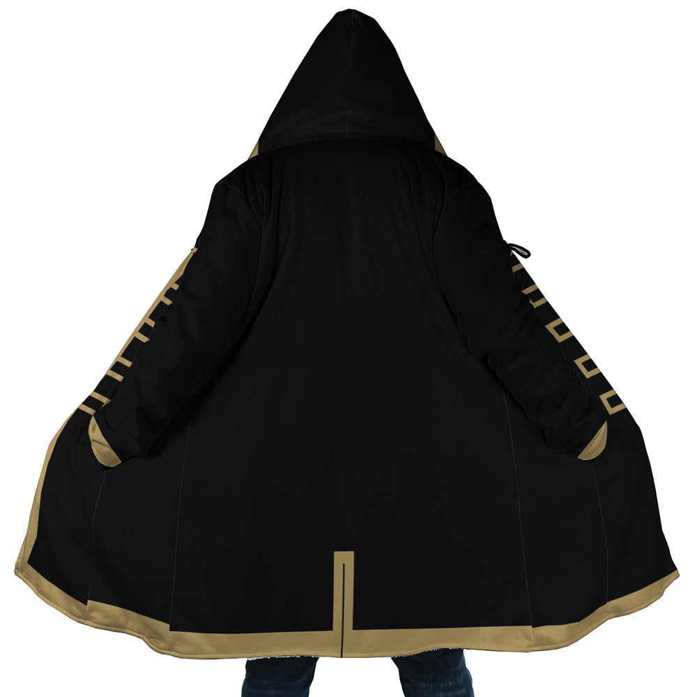 Shinsengumi Gintama Dream Cloak Coat