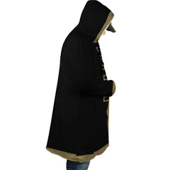 Shinsengumi Gintama Dream Cloak Coat