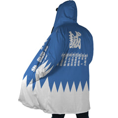 Shinsengumi Samurai Gintama Dream Cloak Coat