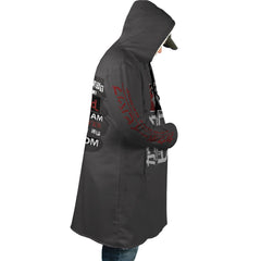 Spiegel Spike 2 Dream Cowboy Bebop Dream Cloak Coat