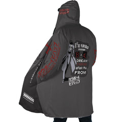 Spiegel Spike 2 Dream Cowboy Bebop Dream Cloak Coat