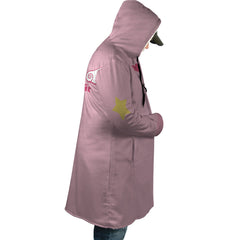 Star of Sakura Cardcaptor Sakura Dream Cloak Coat