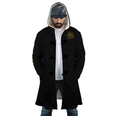 Straw Hat Grand Fleet One Piece Dream Cloak Coat