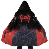 Struggler Berserk Dream Cloak Coat