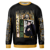 Suguru Geto Jujutsu Kaisen Streetwear Sweatshirt