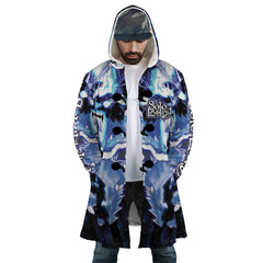 Trippy The Shadow Monarch Solo Leveling Dream Cloak Coat