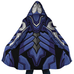 Unit-00 Kai Eva Dream Cloak Coat