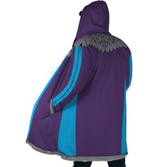 Usopp Punk Hazard One Piece Dream Cloak Coat