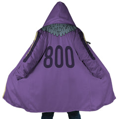Usopp Punk Hazard US Version One Piece Dream Cloak Coat