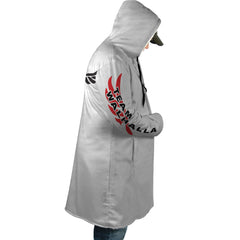 Valhalla Tokyo Revengers Dream Cloak Coat
