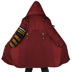Vash the Stampede Trigun Dream Cloak Coat