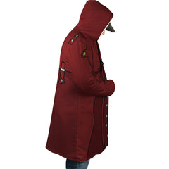 Vash the Stampede Trigun Dream Cloak Coat