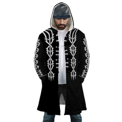 Virgil DMC5 Dream Cloak Coat
