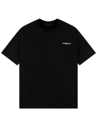 Za hando - JoJo’s Bizarre Adventure Oversize T-Shirt