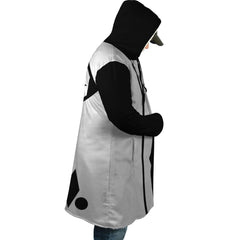 Zero Division The Royal Guard Bleach Dream Cloak Coat