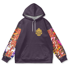 Ainz Ooal Gown Overlord Streetwear Hoodie