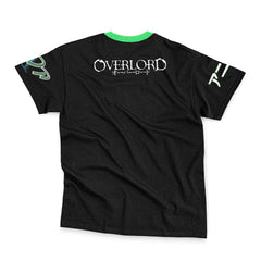 Yuri Alpha Pleiades Overlord Streetwear T-Shirt