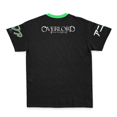 Yuri Alpha Pleiades Overlord Streetwear T-Shirt