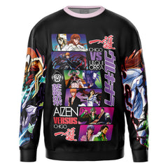 Arrancar Invasion Bleach Streetwear Sweatshirt