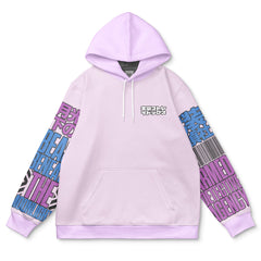 Nakajima Atsushi Bungou Stray Dogs Streetwear Hoodie