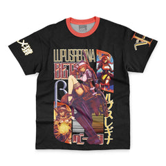 Lupusregina Beta Pleiades Overlord Streetwear T-Shirt