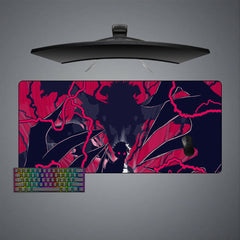 Asta Demon Size Gaming Mouse Pad