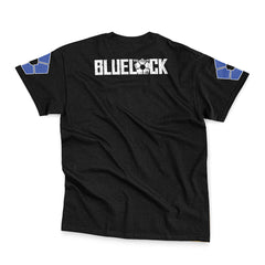 Blue Lock Streetwear T-Shirt