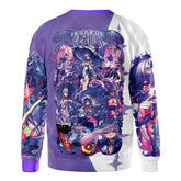 Cantarella Wuthering Waves Streetwear Sweatshirt