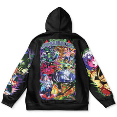 Chimera Ant Arc Hunter x Hunter Streetwear Hoodie