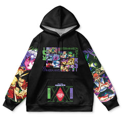 Chimera Ant Arc Hunter x Hunter Streetwear Hoodie