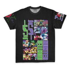 Chimera Ant Arc Hunter x Hunter Streetwear T-Shirt