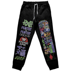 Chimera Ant Arc Hunter x Hunter Streetwear Sweatpants