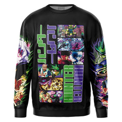 Chimera Ant Arc Hunter x Hunter Streetwear Sweatshirt