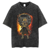 "Ethereal" Vintage Oversized T Shirt