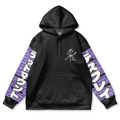 Dead Mount Death Play Streetwear Hoodie