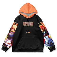 CZ2128 Delta Pleiades Overlord Streetwear Hoodie