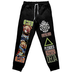 CZ2128 Delta Pleiades Overlord Streetwear Sweatpants