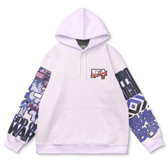 Doppo Orochi Baki Streetwear Hoodie