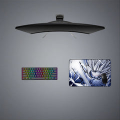 Gohan Beast Design M-XXL Size Gaming Mouse Pad Computer Desk Mat