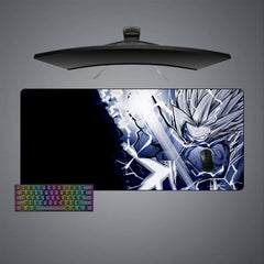 Gohan Beast Size Gaming Mouse Pad