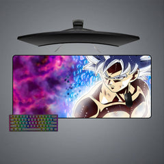 Dragon Ball UI Goku Size Gaming Mouse Pad