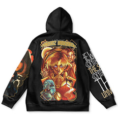 Dune Streetwear Hoodie