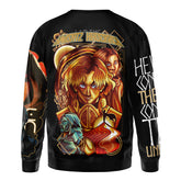 Dune Streetwear Sweatshirt