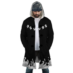 Sage of 6 Paths Shippuden Dream Cloak Coat