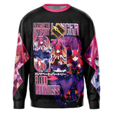 Elizabeth Bathory Fate Grand Order Streetwear Sweatshirt