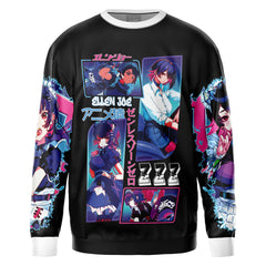 Ellen Joe Zenless Zone Zero Streetwear Sweatshirt