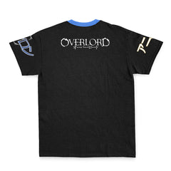 Solution Epsilon Pleiades Overlord Streetwear T-Shirt