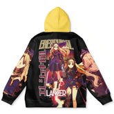 Ereshkigal Lancer Fate Grand Order Streetwear Hoodie