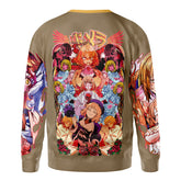Falin Touden Delicious in Dungeon Streetwear Sweatshirt