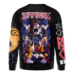 Final Arc Mob Psycho 100 Streetwear Sweatshirt